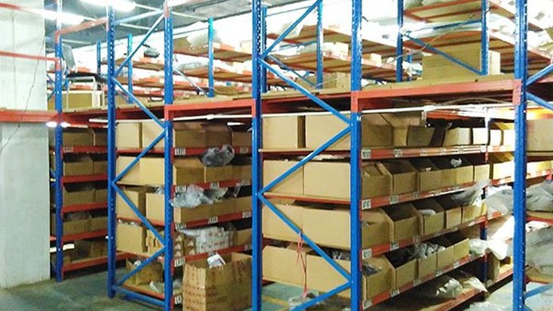 上海汽配批发市场：批发与零售价格差异解析
