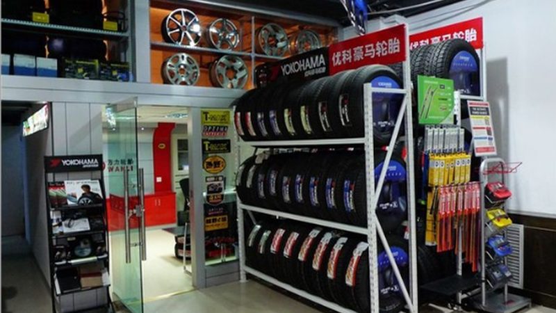 上海大众配件批发价格表：揭秘汽配市场价格构成